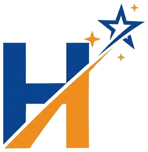 High Star Trading and Services logo